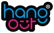 Hangout Logo